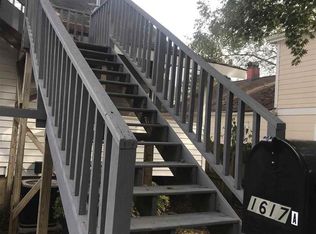 1617 Sunrise Ave, Raleigh, NC 27608