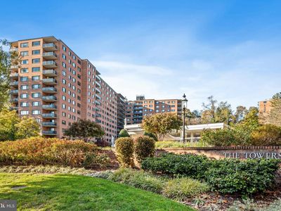 4201 Cathedral Ave NW APT 1415W, Washington, DC, 20016