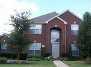 3716 Aransas Dr, Plano, TX 75025