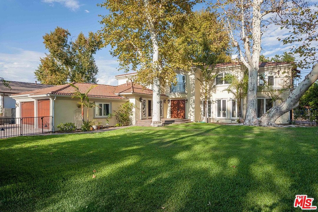 4970 Odessa Ave, Encino, CA 91436 Zillow