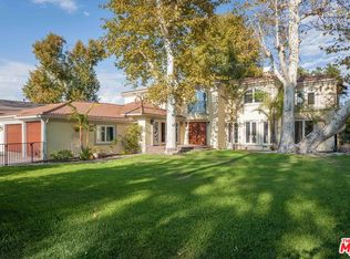 4970 Odessa Ave, Encino, CA 91436