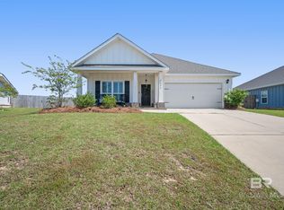 31296 Palladian Way, Spanish Fort, AL 36527