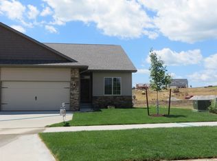 833 Buck St, Tiffin, IA 52340