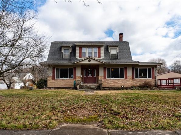 839 Oden St, Confluence, PA 15424
