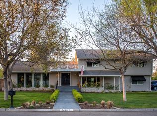 2490 W Fir Ave, Fresno, CA 93711