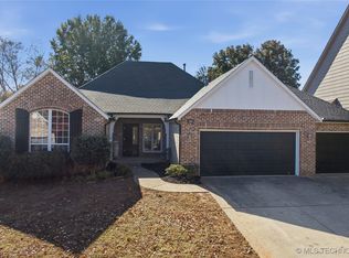 8506 E 97th St, Tulsa, OK 74133