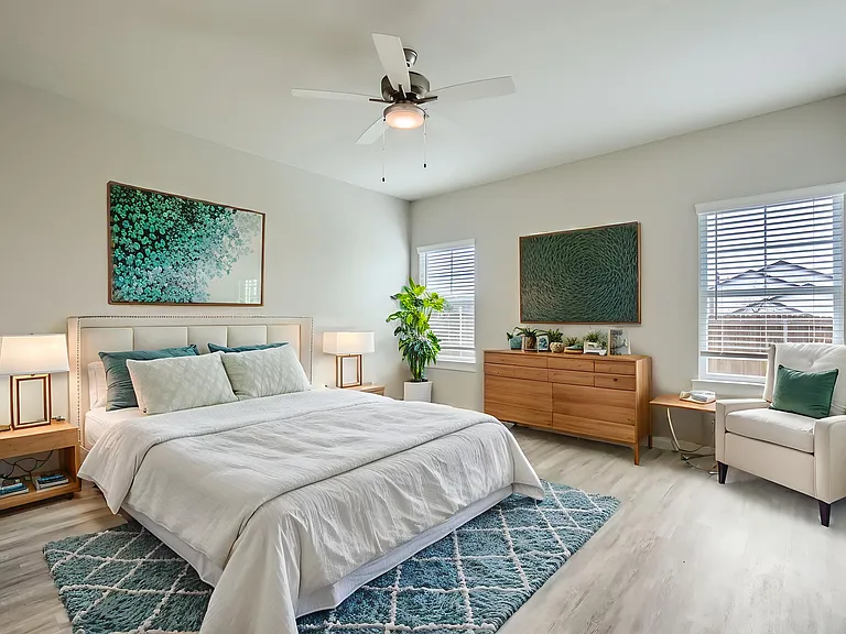 The Residences at Hudson Hollow — Photo 10