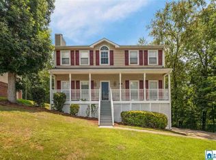 1821 Winewood Rd, Birmingham, AL 35215