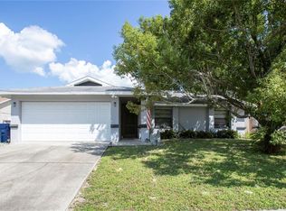 8102 Buttonball Ln, Port Richey, FL 34668