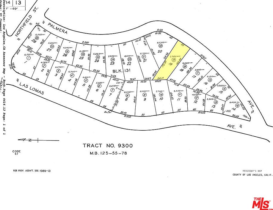 1st image of 645 Palmera Ave