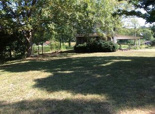 8302 Belton Bridge Rd LOT 0, Lula, GA 30554