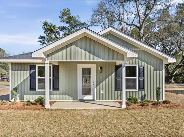 231 Viola Ave, Saraland, AL 36571