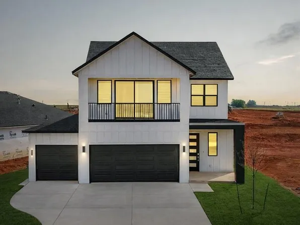 18016 Anthem Blvd, Edmond, OK 73012