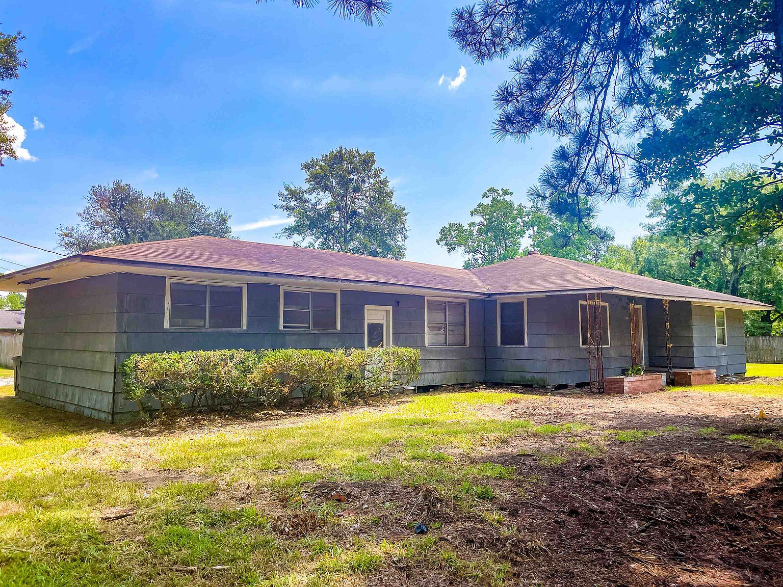 105 Butler Rd, Vidor, TX 77662 MLS 240582 Zillow