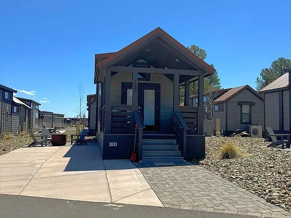 1 Vc Dr #158, Bellemont, AZ 86015