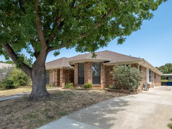 1724 Rosemeade Cir, Carrollton, TX 75007