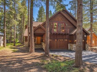 14022 Skiview Loop, Truckee, CA 96161