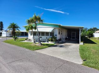 Hawaiian Isles Clubhouse, Ruskin, FL 33570