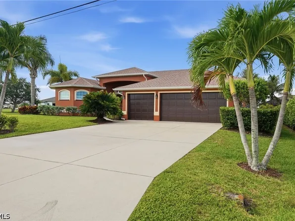3306 NW 16th Ter, Cape Coral, FL 33993