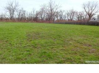 12242 Genesee St, Alden, NY 14004