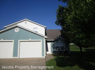 3507 Delmar Ct, Columbia, MO 65201