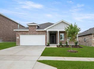 12637 Big Ranch Rd, Fort Worth, TX 76179
