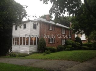 49 Louise Rd #51, Chestnut Hill, MA 02467