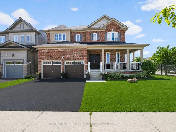 3 Don Hadden Cres, Brock, ON L0C 1H0