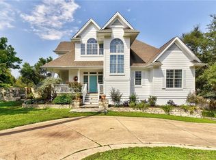 1702 Foggy Glen Cv, Austin, TX 78733