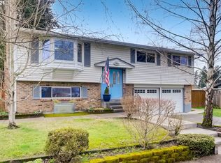 13820 SW Bonnie Brae Ct, Beaverton, OR 97005