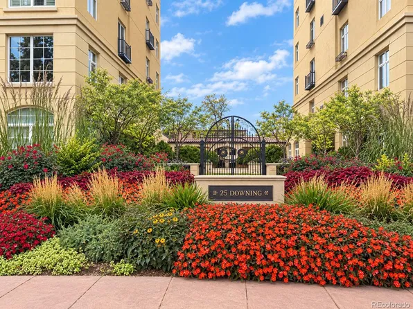 25 N Downing Street #2-203, Denver, CO 80218