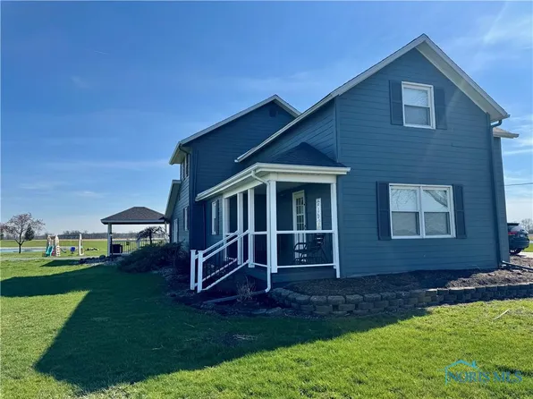 7618 Fountain Street Rd, Hicksville, OH 43526