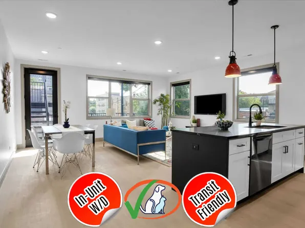 4235 S Champlain Ave #1N, Chicago, IL 60653