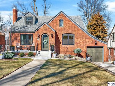 5136 Decatur St, Omaha, NE, 68104