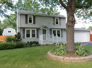 1704 E Pauline St, Appleton, WI 54911