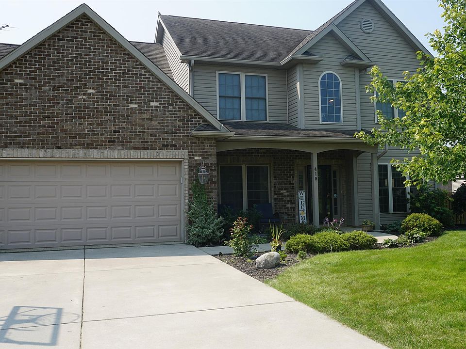 1st image of 415 Sinclair Dr
