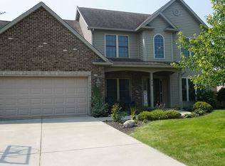 415 Sinclair Dr, West Lafayette, IN