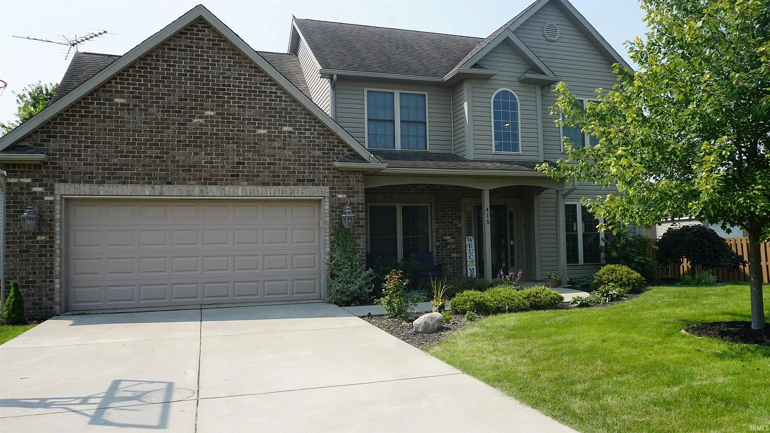 415 Sinclair Dr photo 1