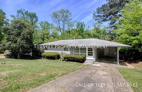 35 N Meadowcliff Dr Photo 1