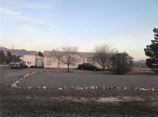 3821 Underbrush Ave, Pahrump, NV 89048