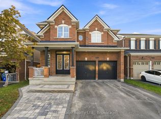 1684 William Lott Dr, Oshawa, ON L1K0X4