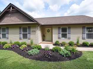 2150 Tigerville Rd, Travelers Rest, SC 29690