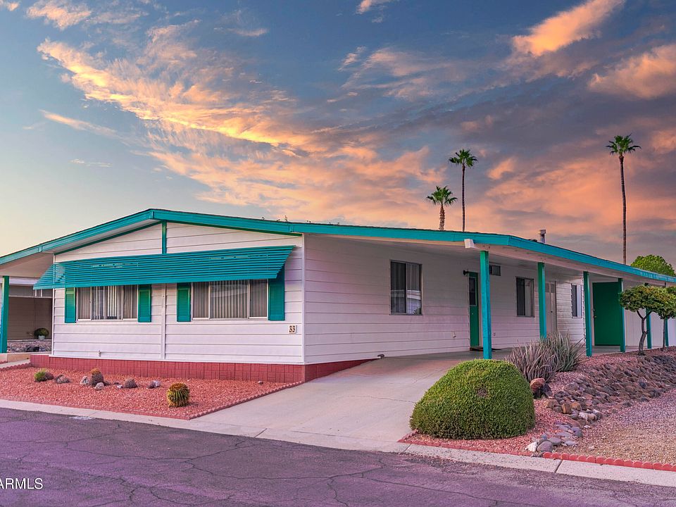 1st image of 2501 W Wickenburg Way #33