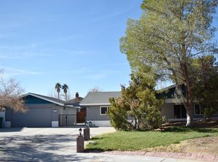 313 S Lilac St, Ridgecrest, CA 93555
