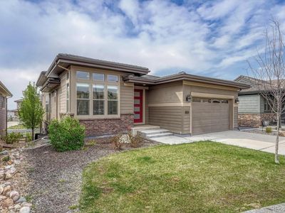 697 Red Spruce Drive, Highlands Ranch, CO, 80126