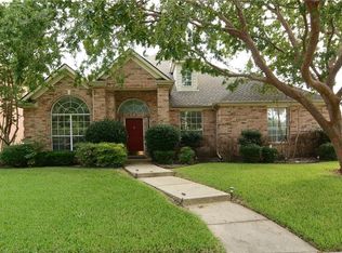 3824 Trailview Dr, Carrollton, TX 75007
