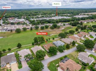 8585 SE 168th Kittredge Loop, The Villages, FL 32162