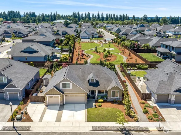 18403 NE 82nd Street, Vancouver, WA 98682