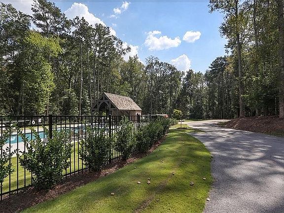 5th image of 341 Lightburn Crk NW Lot 1A