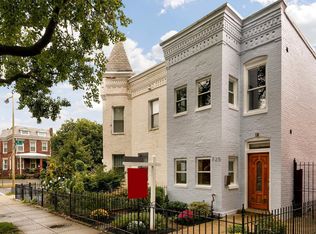 725 L St NE, Washington, DC 20002
